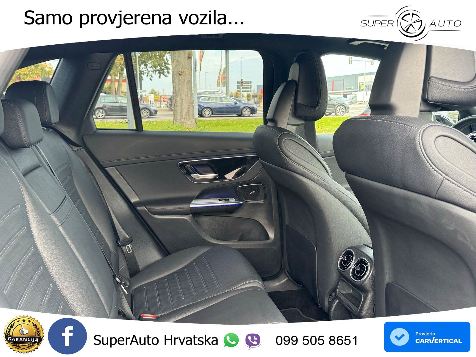 Mercedes GLC 220d (197 KS) 4MATIC 9G-TRONIC AMG ACC+GR SJED+360+PANO