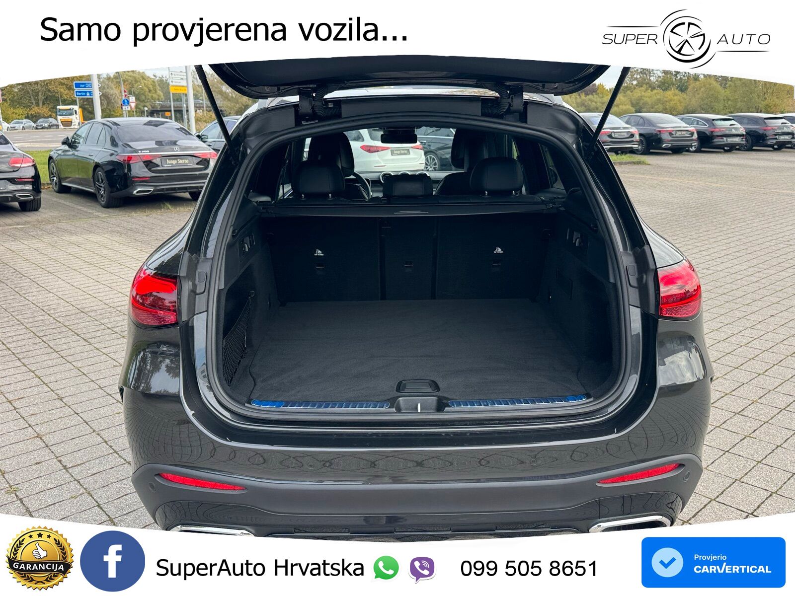 Mercedes GLC 220d (197 KS) 4MATIC 9G-TRONIC AMG ACC+GR SJED+360+PANO