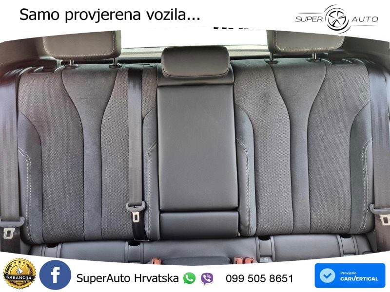 Škoda Enyaq Coupe iV 85 82 kWh (286 KS) SportLine LED+GR SJED+ACC