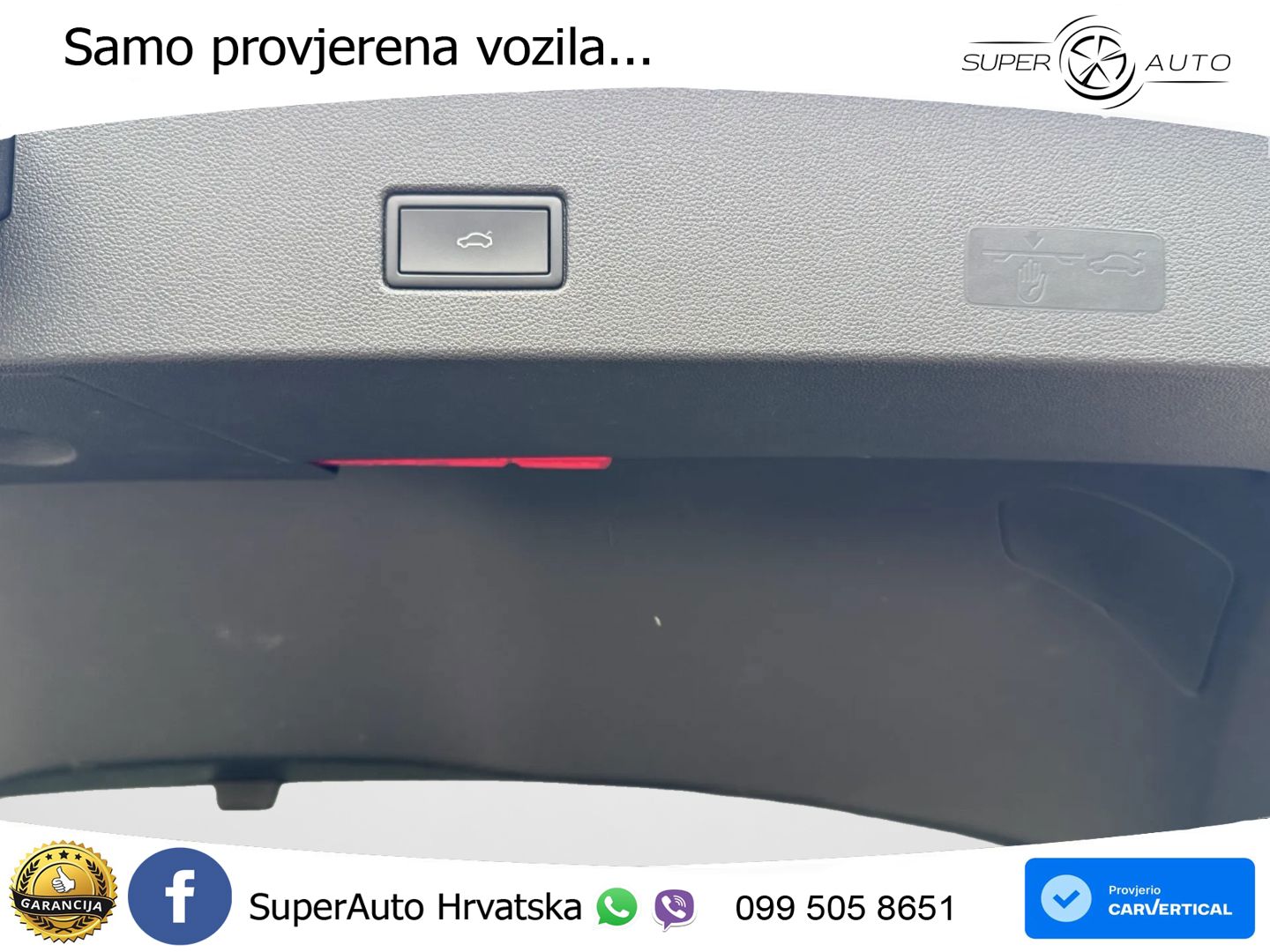 Volkswagen T-Roc I 2.0 TSI (190 KS) 4M DSG LED+GR SJED+ACC