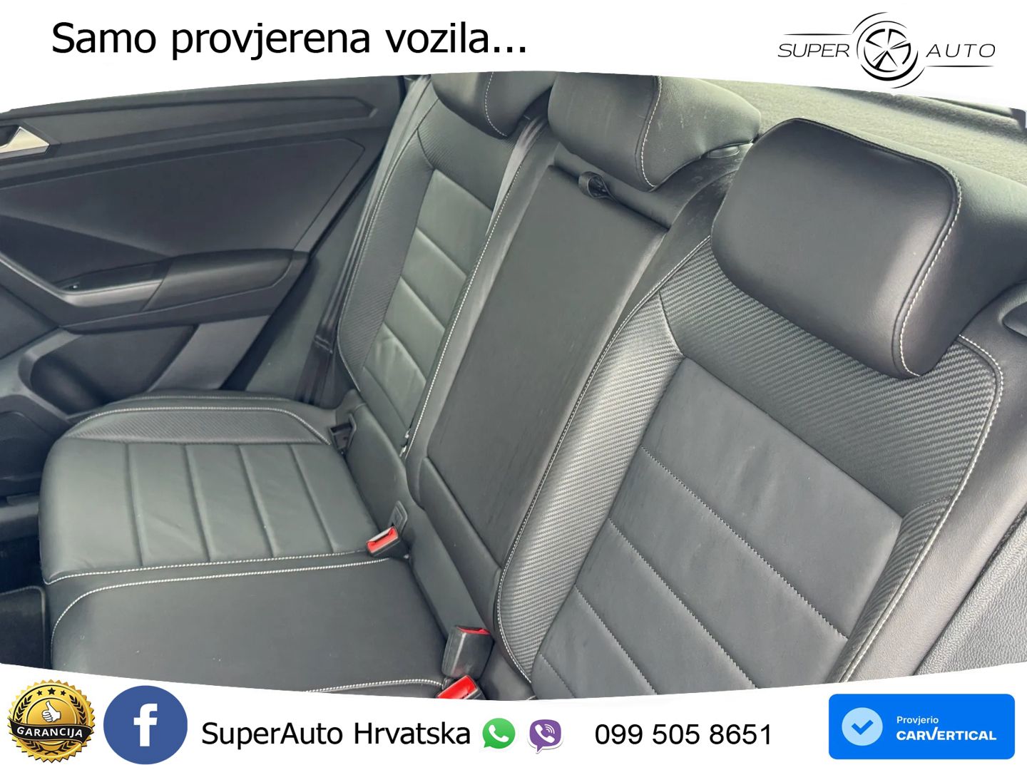 Volkswagen T-Roc I 2.0 TSI (190 KS) 4M DSG LED+GR SJED+ACC