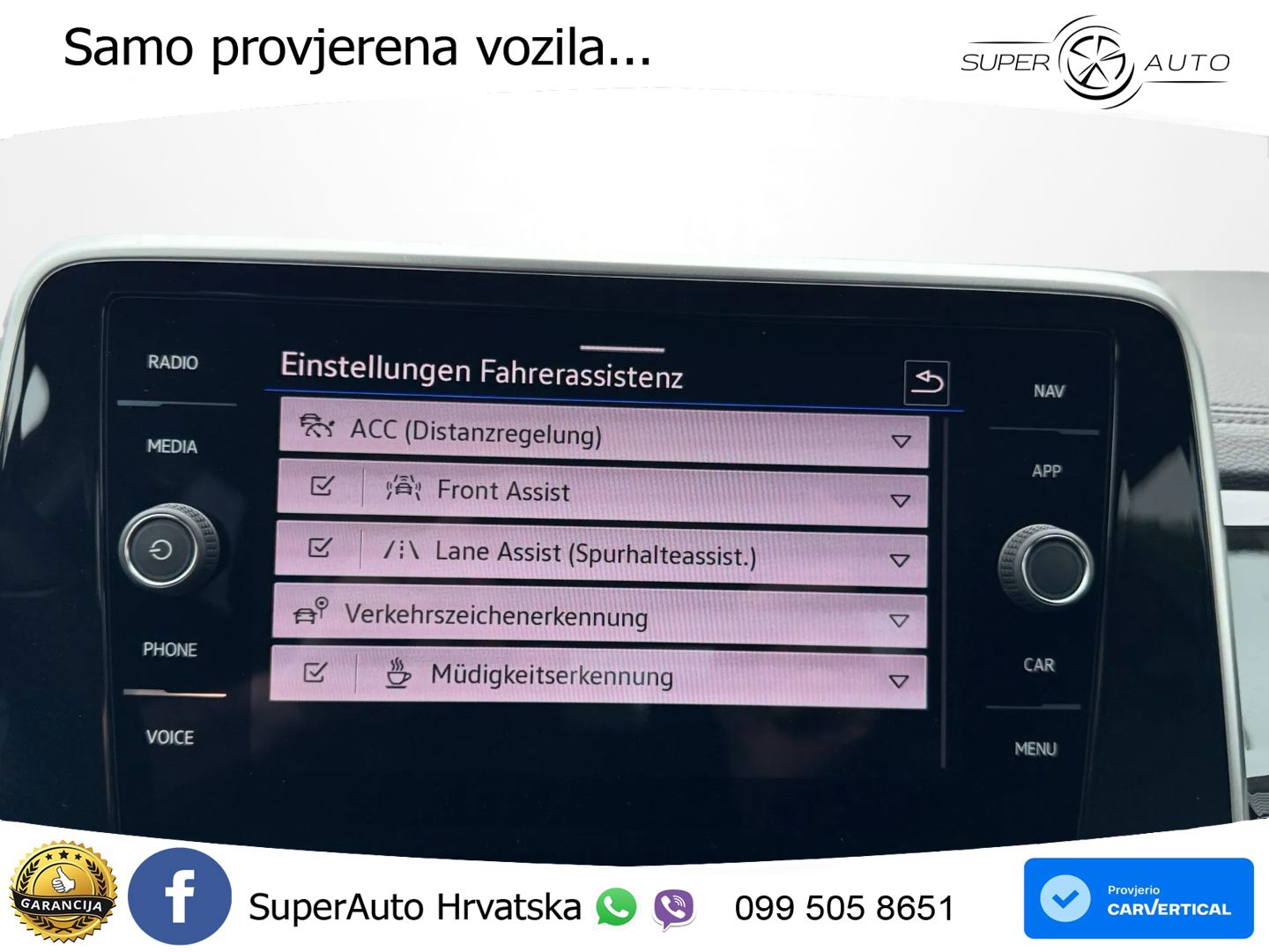 Volkswagen T-Roc I 2.0 TSI (190 KS) 4M DSG LED+GR SJED+ACC