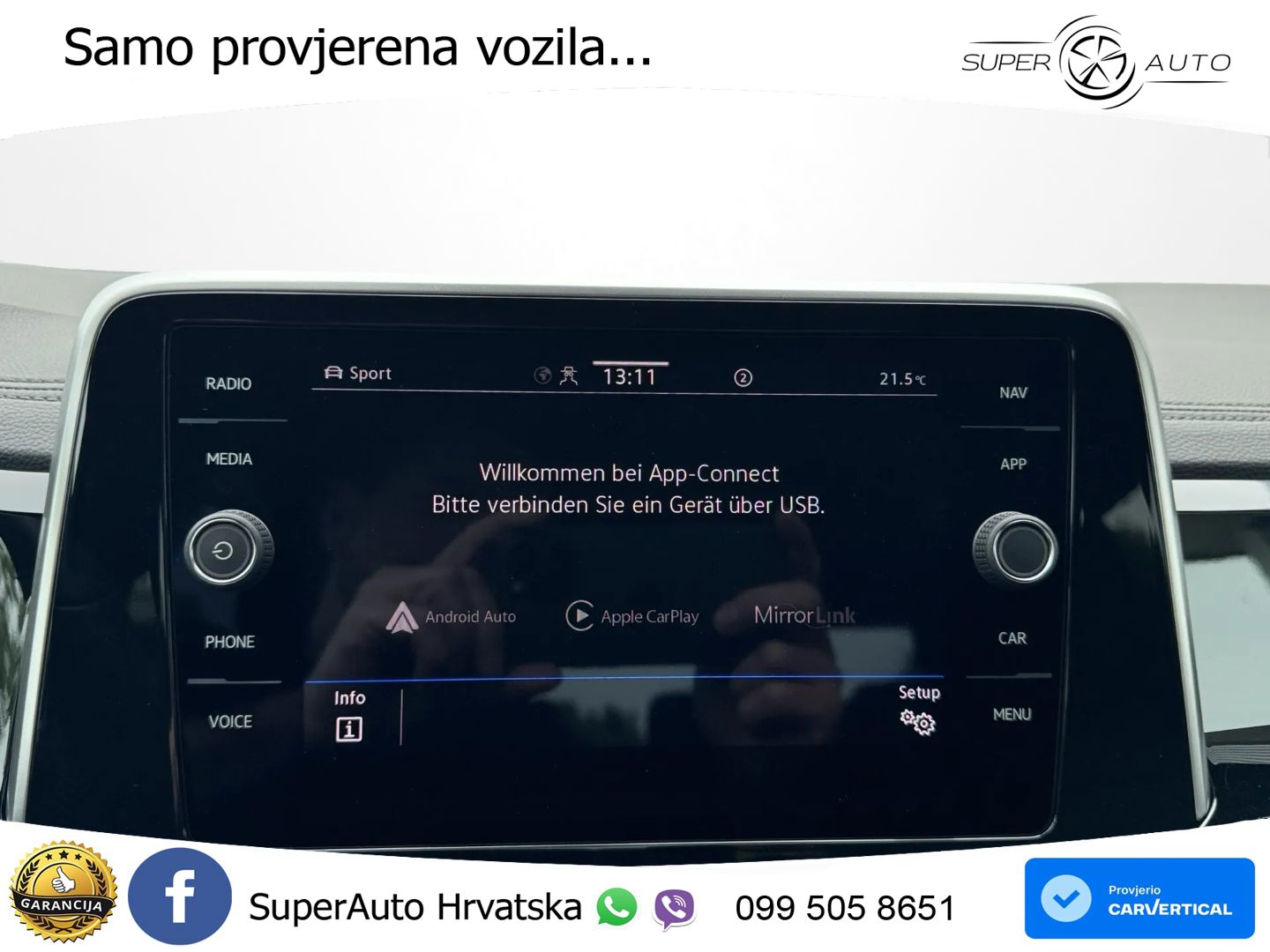 Volkswagen T-Roc I 2.0 TSI (190 KS) 4M DSG LED+GR SJED+ACC