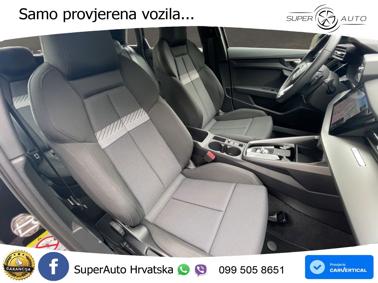 Audi A3 30 TDI (116 KS) S tronic LED+GR SJED+ACC