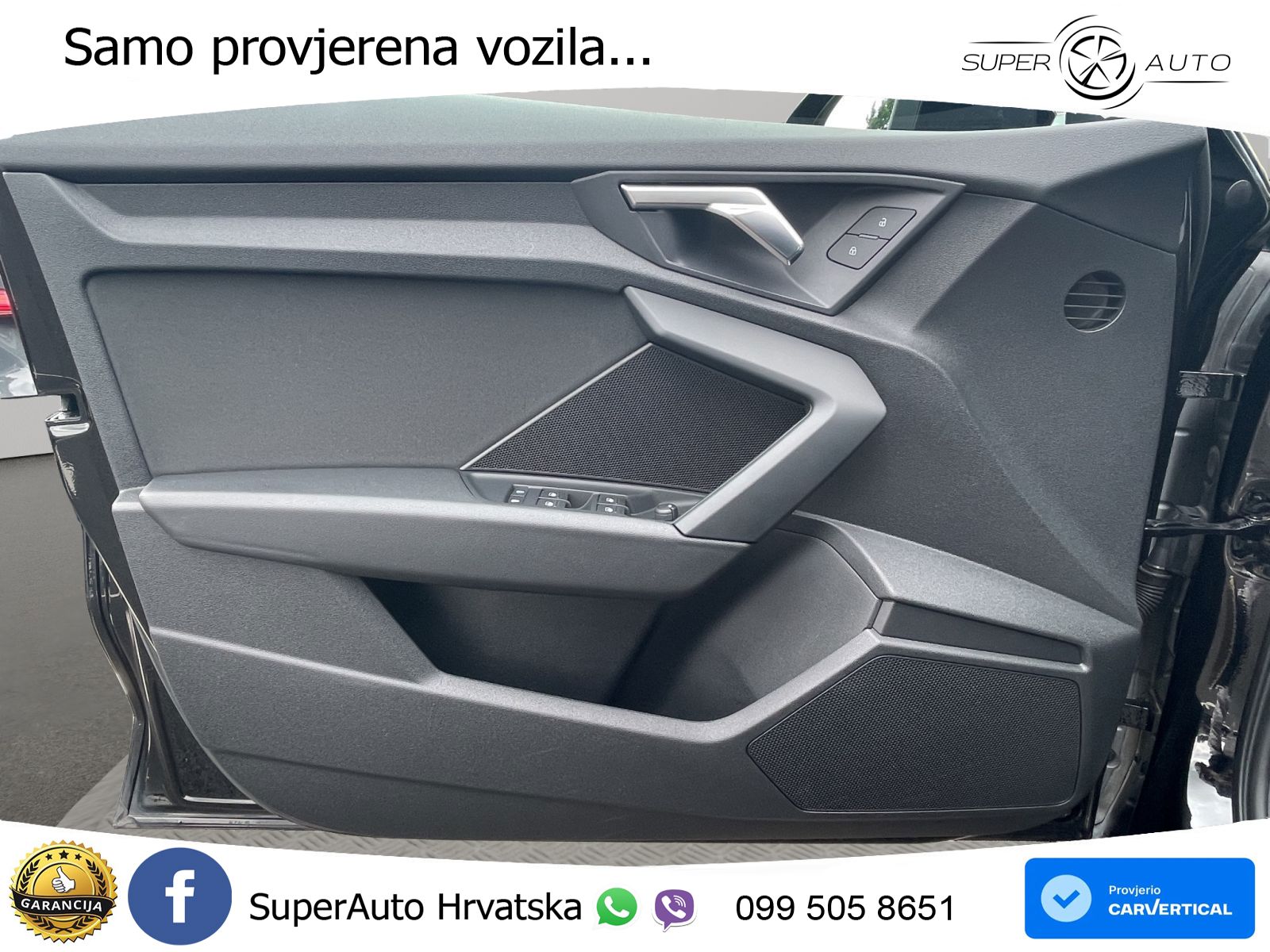 Audi A3 30 TDI (116 KS) S tronic LED+GR SJED+ACC