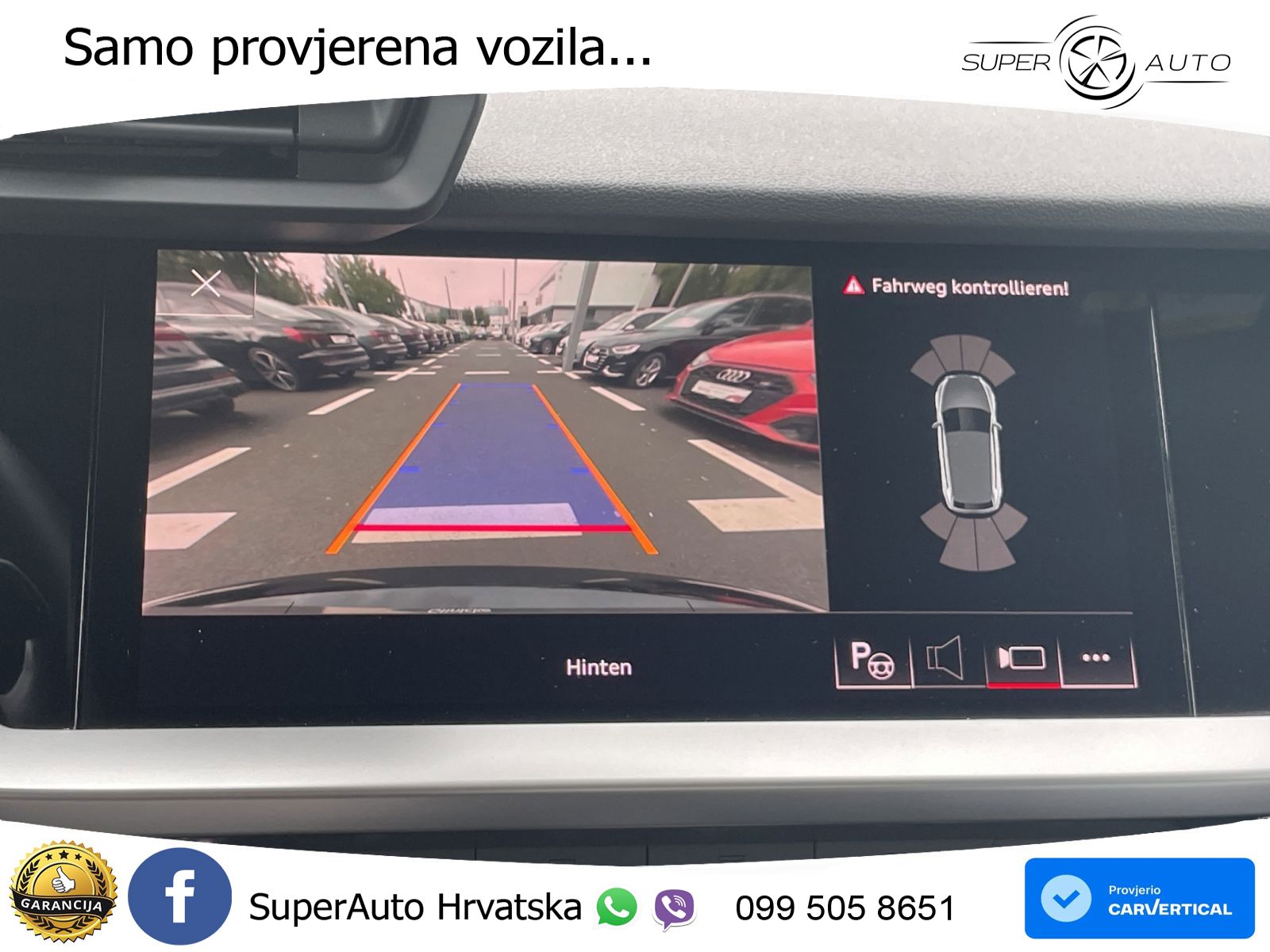 Audi A3 30 TDI (116 KS) S tronic LED+GR SJED+ACC