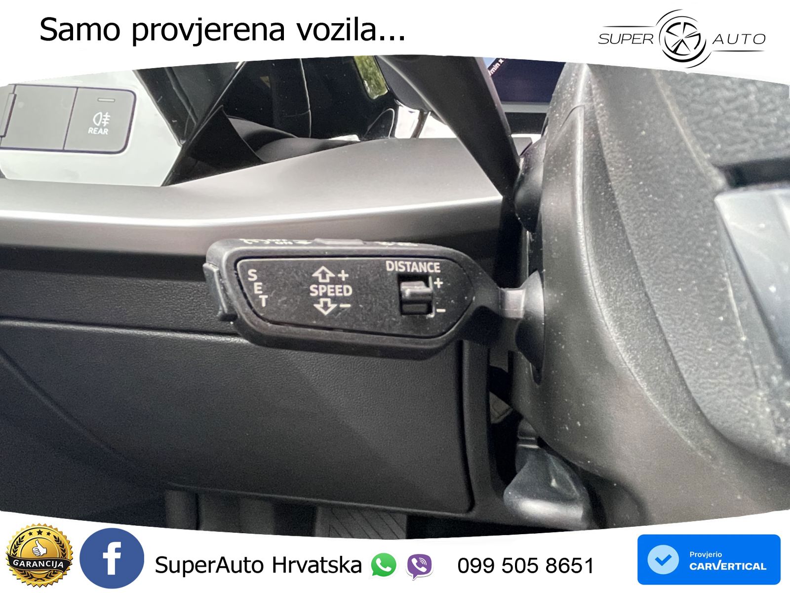 Audi A3 30 TDI (116 KS) S tronic LED+GR SJED+ACC