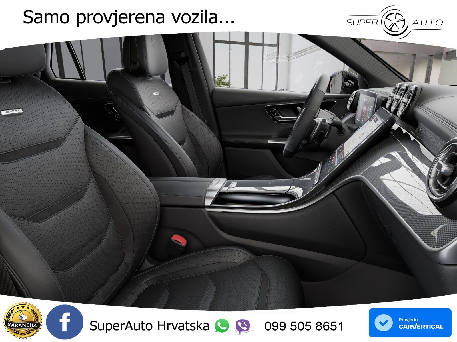Mercedes AMG GLC 63 S E PERFORMANCE (680 KS) 4MATIC+ AMG SPEEDSHIFT MCT 9G ACC+HEAD+4xGR SJED+360+PANO