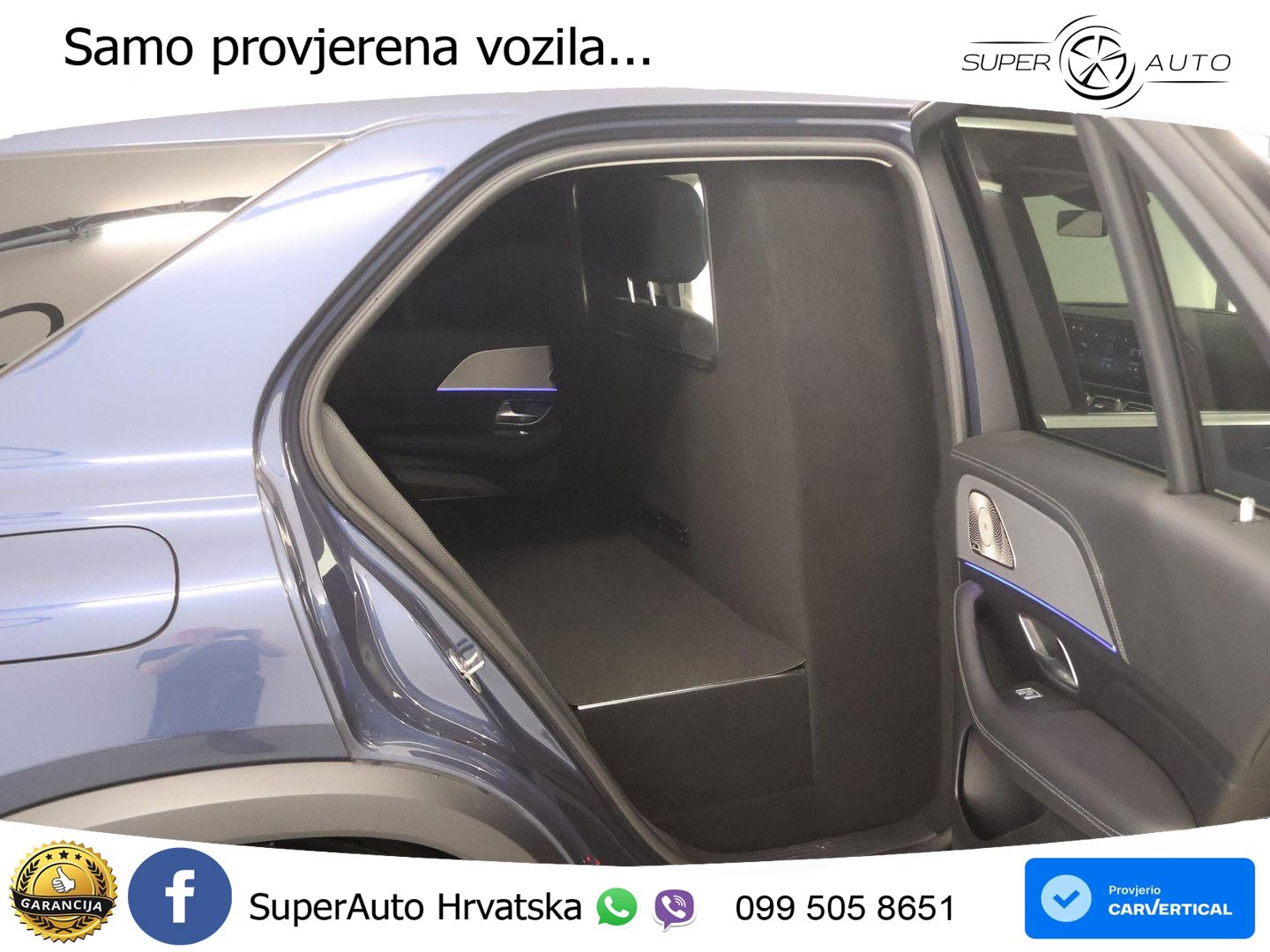 Mercedes GLE 450d (367 KS) EQ Boost 4MATIC 9G-TRONIC AMG MATRIX+GR SJED+KAM