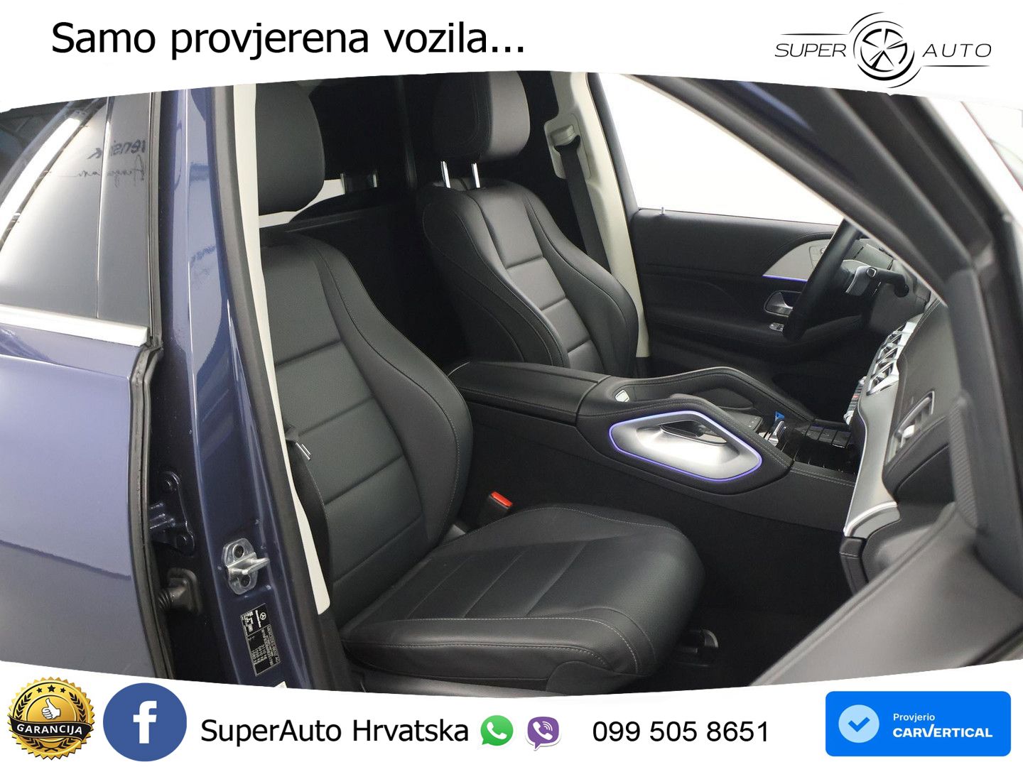 Mercedes GLE 450d (367 KS) EQ Boost 4MATIC 9G-TRONIC AMG MATRIX+GR SJED+KAM