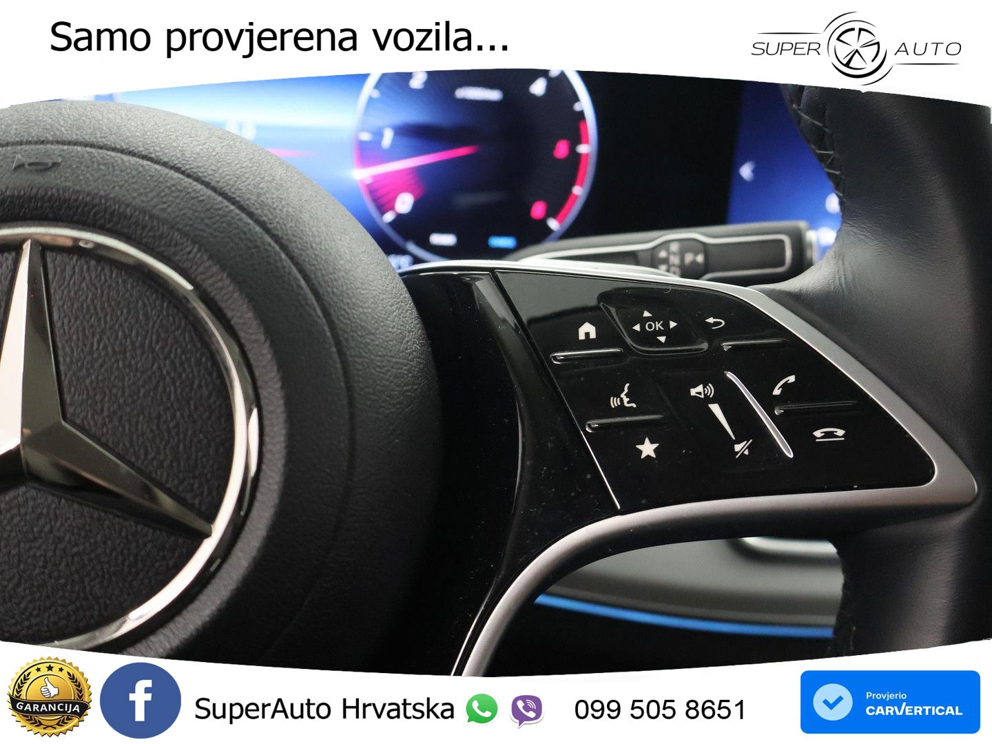 Mercedes GLE 450d (367 KS) EQ Boost 4MATIC 9G-TRONIC AMG MATRIX+GR SJED+KAM