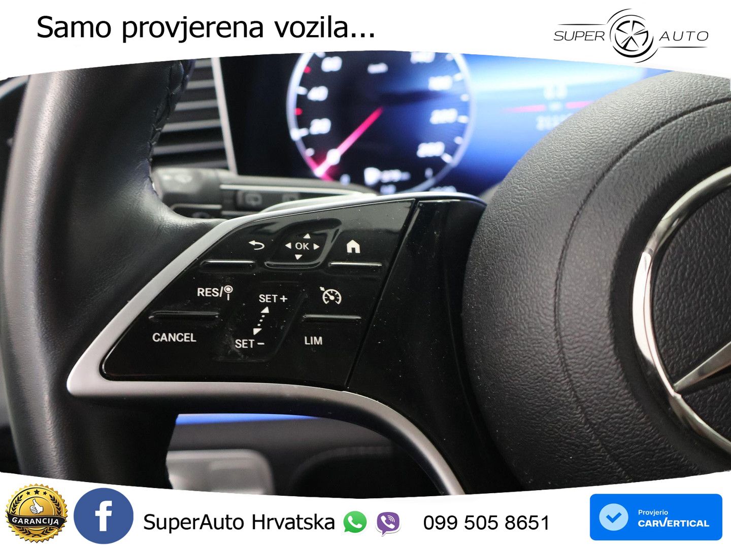 Mercedes GLE 450d (367 KS) EQ Boost 4MATIC 9G-TRONIC AMG MATRIX+GR SJED+KAM