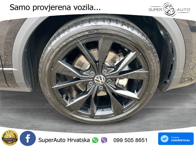 Volkswagen T-Roc I 2.0 TDI (150 KS) DSG LED+GR SJED+ACC