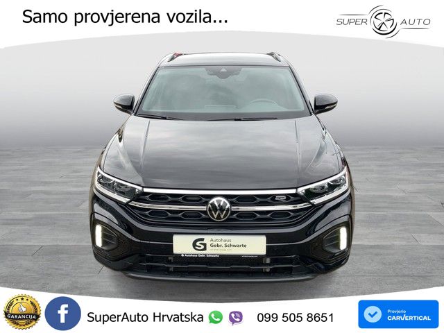 Volkswagen T-Roc I 2.0 TDI (150 KS) DSG LED+GR SJED+ACC