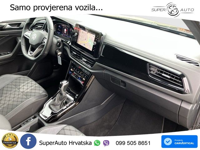 Volkswagen T-Roc I 2.0 TDI (150 KS) DSG LED+GR SJED+ACC