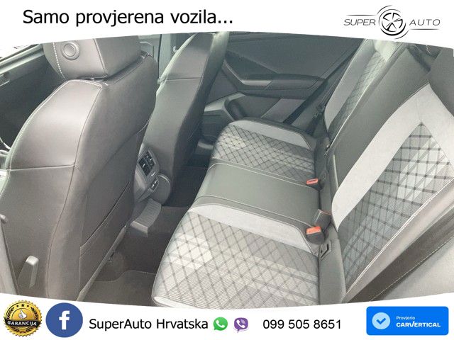 Volkswagen T-Roc I 2.0 TDI (150 KS) DSG LED+GR SJED+ACC