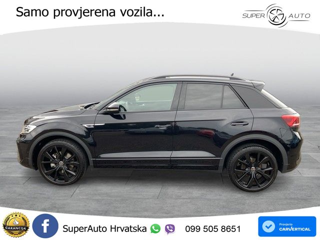 Volkswagen T-Roc I 2.0 TDI (150 KS) DSG LED+GR SJED+ACC