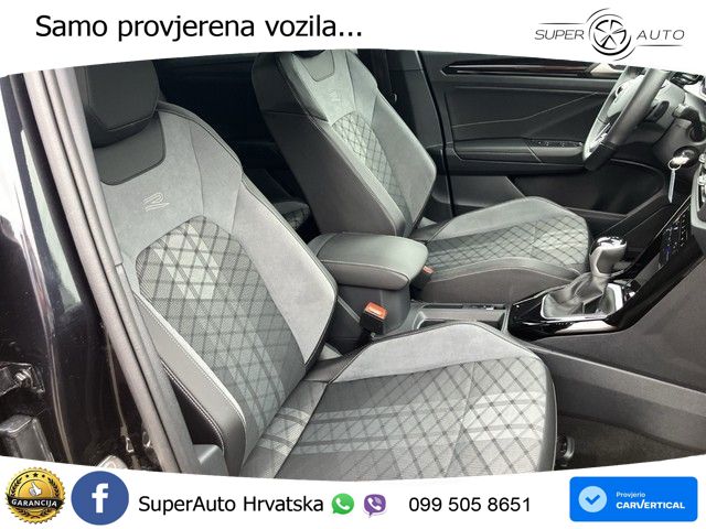 Volkswagen T-Roc I 2.0 TDI (150 KS) DSG LED+GR SJED+ACC