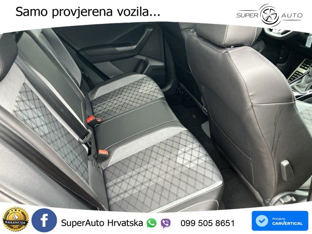Volkswagen T-Roc I 2.0 TDI (150 KS) DSG LED+GR SJED+ACC