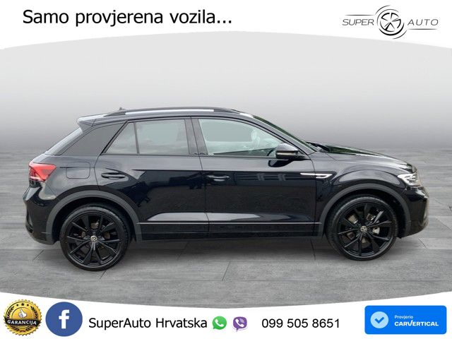 Volkswagen T-Roc I 2.0 TDI (150 KS) DSG LED+GR SJED+ACC