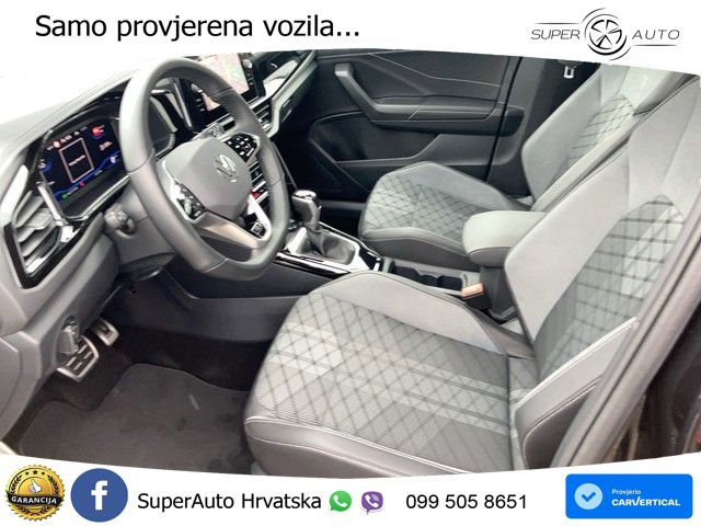 Volkswagen T-Roc I 2.0 TDI (150 KS) DSG LED+GR SJED+ACC