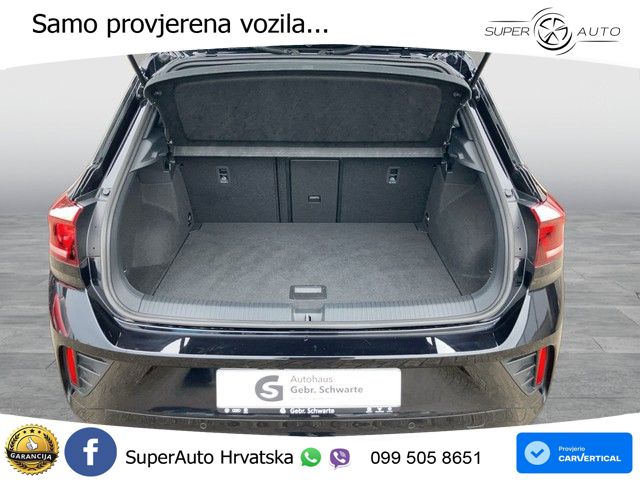 Volkswagen T-Roc I 2.0 TDI (150 KS) DSG LED+GR SJED+ACC