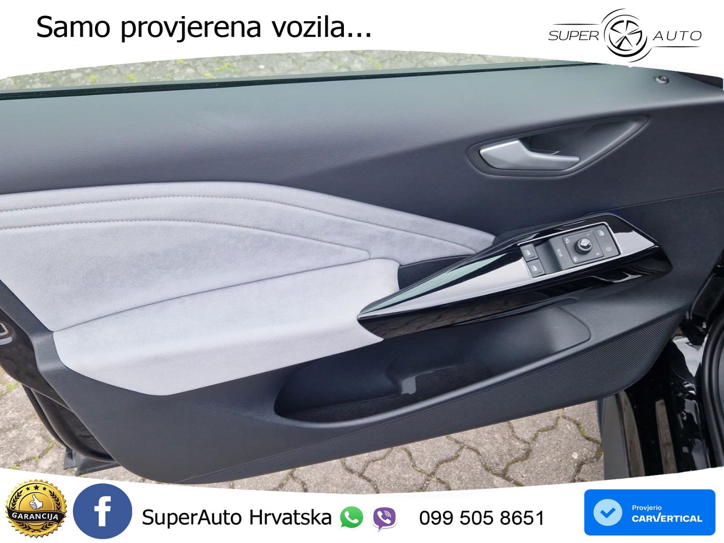 Volkswagen ID.3 Pro 62 kWh (204 KS) LED+GR SJED+ACC