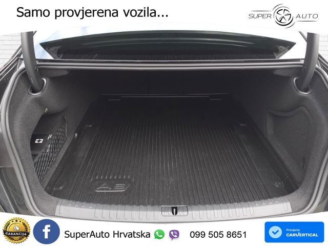 Audi A6 55 TFSI V6 (340 KS) quattro ultra S tronic S line ZRAČNI+ACC+GR SJED+KAM
