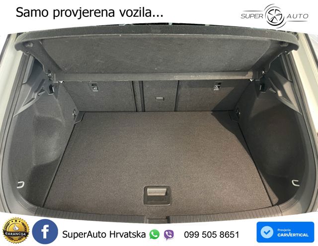 Volkswagen T-Roc I 2.0 TSI (190 KS) 4M DSG MATRIX+GR SJED+KAM