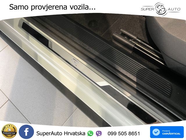 Volkswagen T-Roc I 2.0 TSI (190 KS) 4M DSG MATRIX+GR SJED+KAM