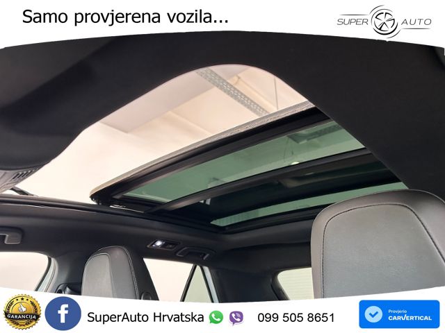 Volkswagen T-Roc I 2.0 TSI (190 KS) 4M DSG MATRIX+GR SJED+KAM