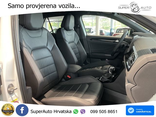 Volkswagen T-Roc I 2.0 TSI (190 KS) 4M DSG MATRIX+GR SJED+KAM