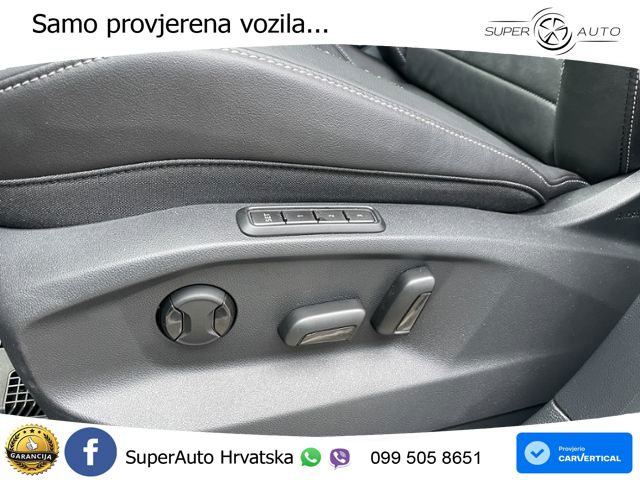 Volkswagen T-Roc I 2.0 TSI (190 KS) 4M DSG MATRIX+GR SJED+KAM