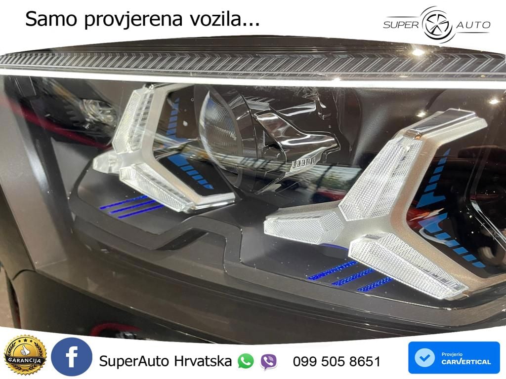Mercedes GLE 450d (367 KS) EQ Boost 4MATIC 9G-TRONIC