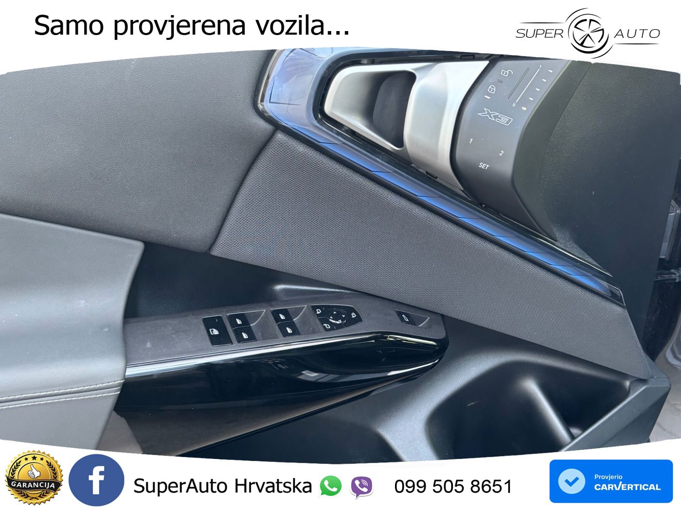 BMW X3 20d xDrive Steptronic M Sport