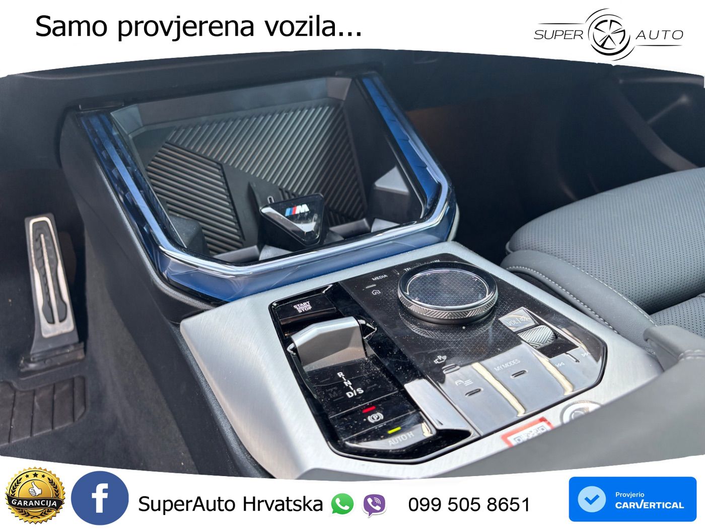 BMW X3 20d xDrive Steptronic M Sport