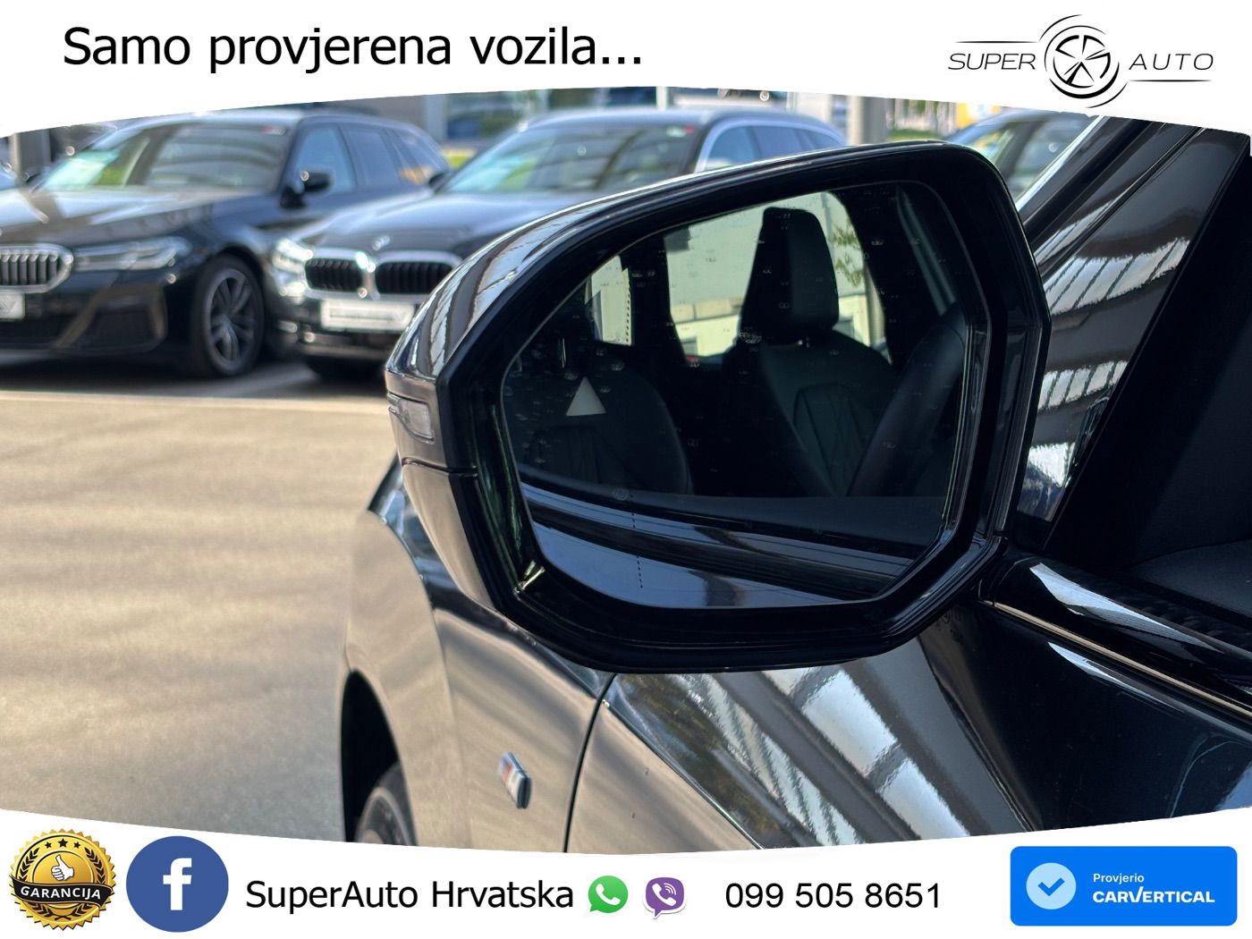 BMW X3 20d xDrive Steptronic M Sport