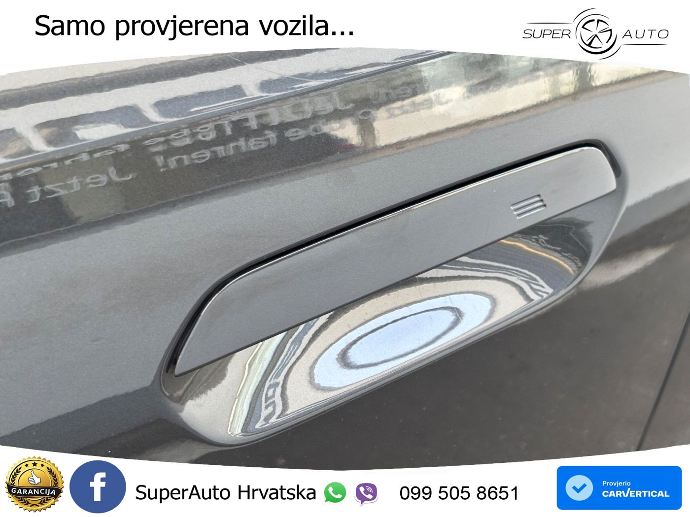 BMW X3 20d xDrive Steptronic M Sport