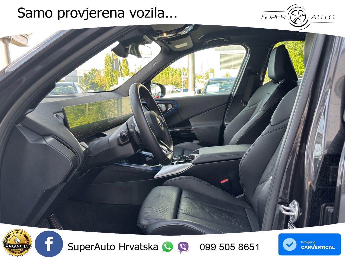 BMW X3 20d xDrive Steptronic M Sport