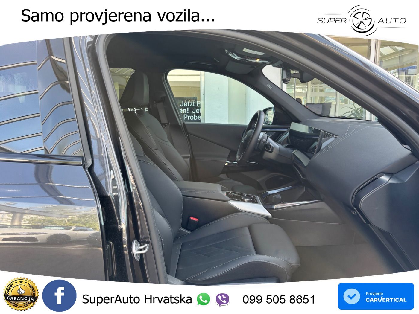 BMW X3 20d xDrive Steptronic M Sport