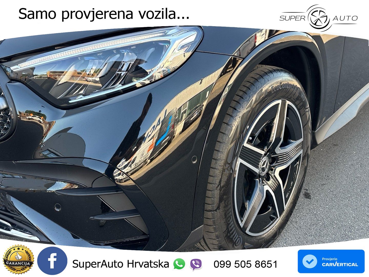 Mercedes GLC 200d (163 KS) 4MATIC 9G-TRONIC AMG LED+GR SJED+ACC