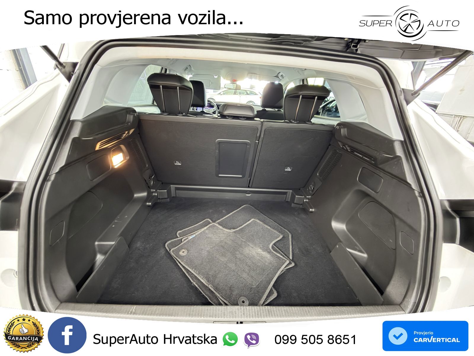 Opel Grandland 1.5d (130 KS) Automatic Elegance