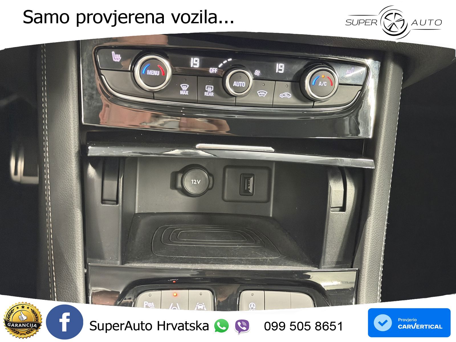 Opel Grandland 1.5d (130 KS) Automatic Elegance