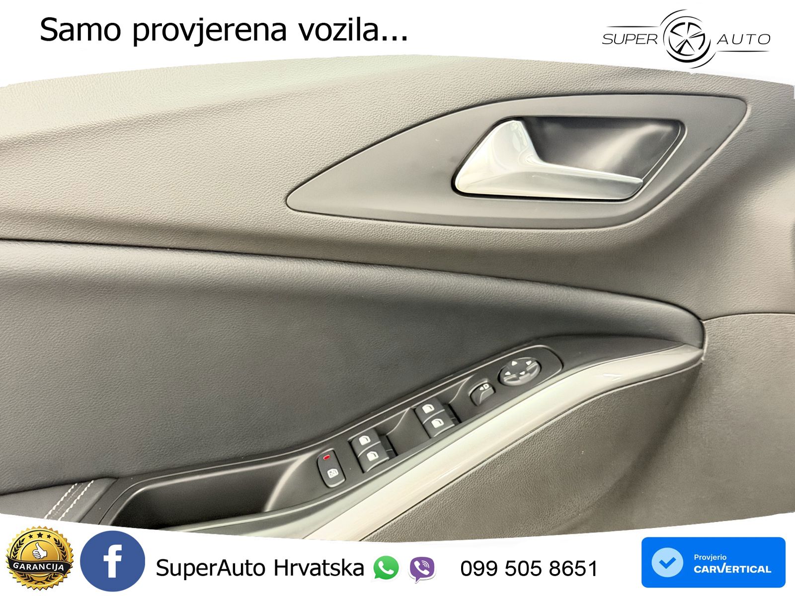 Opel Grandland 1.5d (130 KS) Automatic Elegance