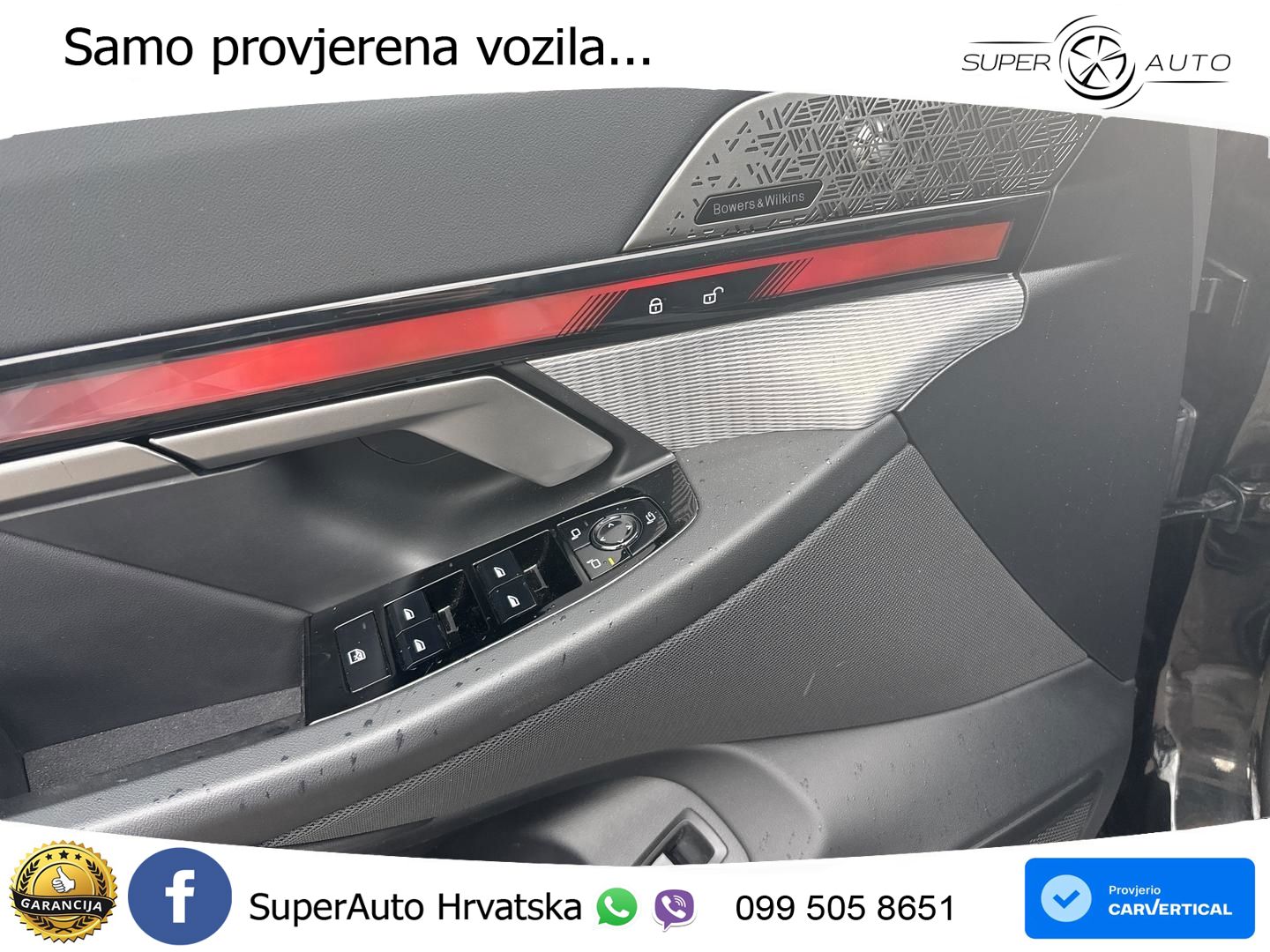 BMW 520i Touring (208 KS) Steptronic M Sport ACC+HEAD+GR SJED+360+PANO