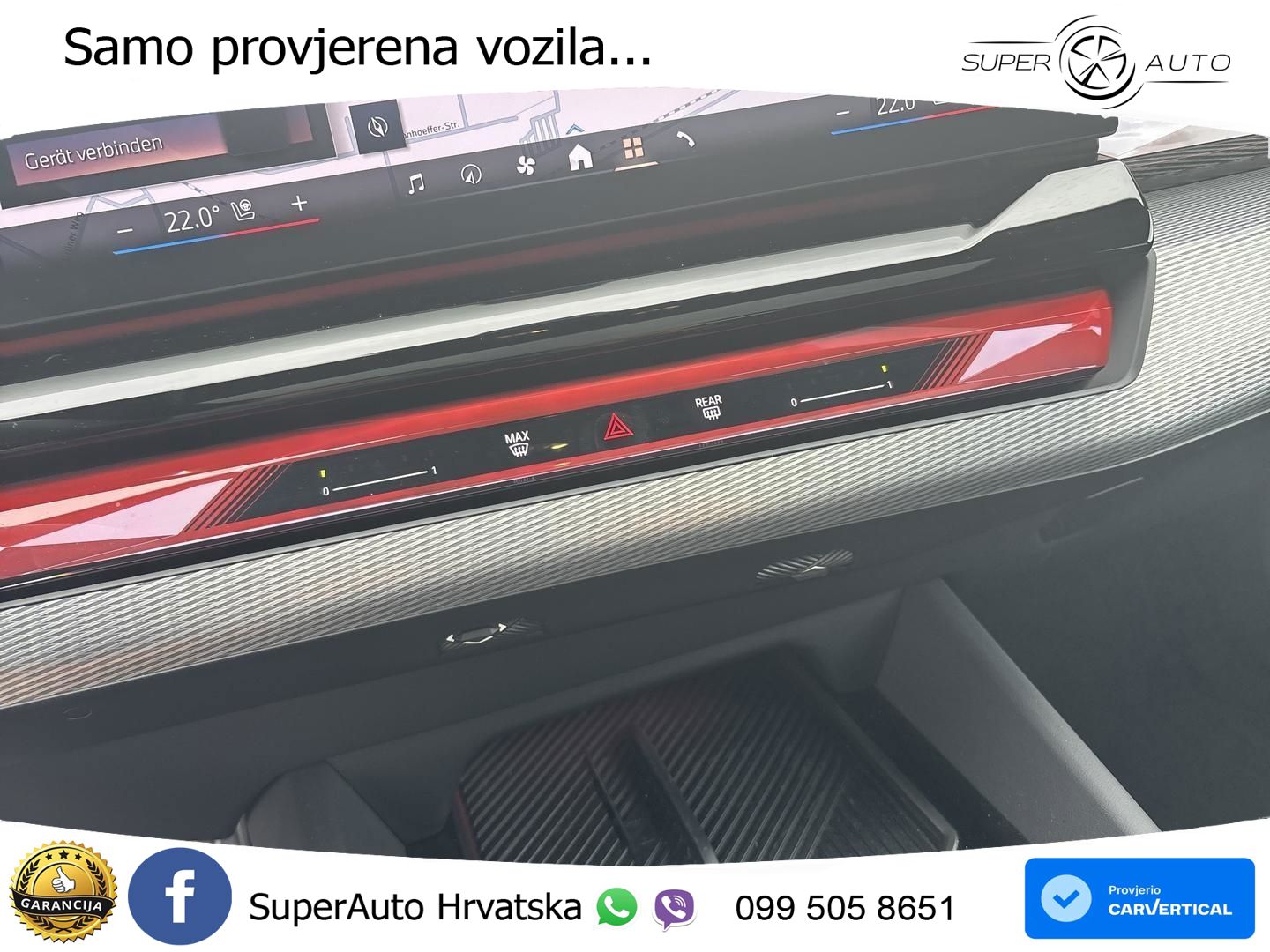 BMW 520i Touring (208 KS) Steptronic M Sport ACC+HEAD+GR SJED+360+PANO