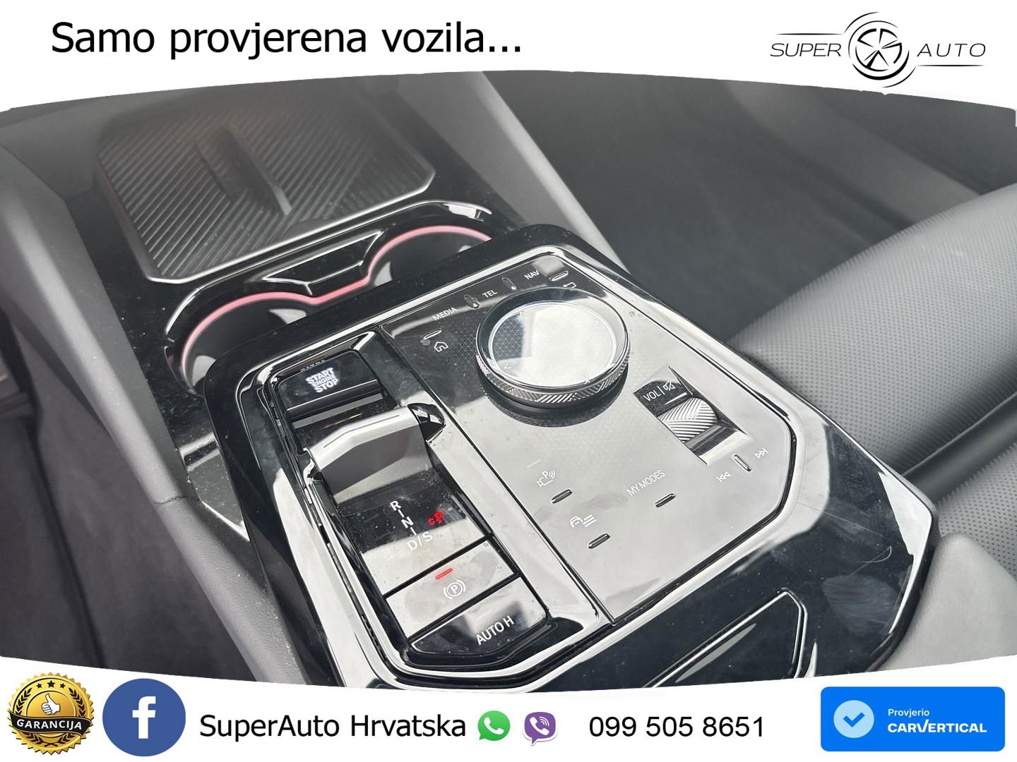 BMW 520i Touring (208 KS) Steptronic M Sport ACC+HEAD+GR SJED+360+PANO