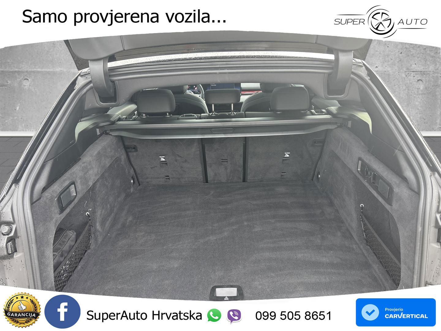 BMW 520i Touring (208 KS) Steptronic M Sport ACC+HEAD+GR SJED+360+PANO
