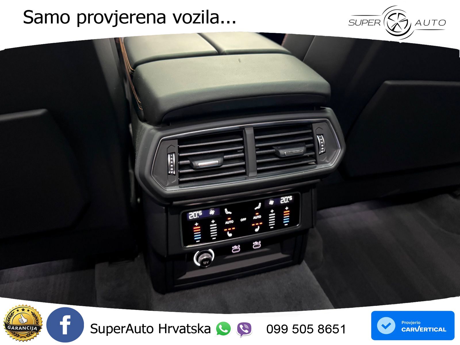 Lamborghini Urus 4.0 V8 (650 KS) 4WD Automatic ZRAČNI+ACC+GR SJED+KAM+PANO