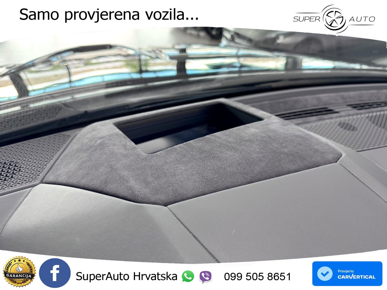 Lamborghini Urus 4.0 V8 (650 KS) 4WD Automatic ZRAČNI+ACC+GR SJED+KAM+PANO
